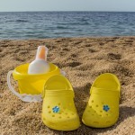 crema solare per bambini