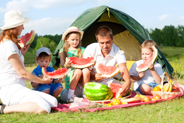 viaggiare low cost in famiglia