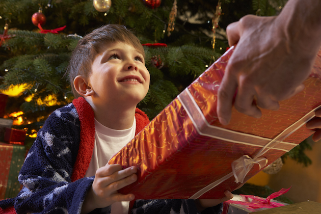 paura-babbo-natale