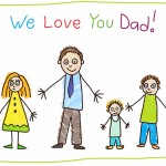 festa del papà