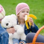 scelte alimentari bambino