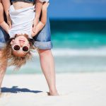 vacanza a settembre con bambini
