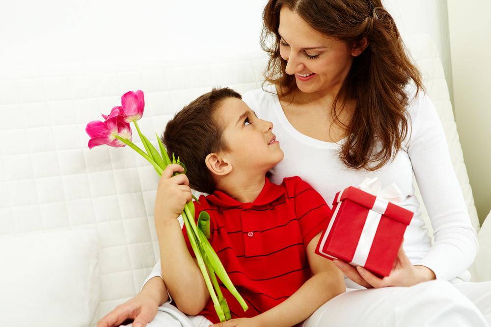 festa della mamma 2017