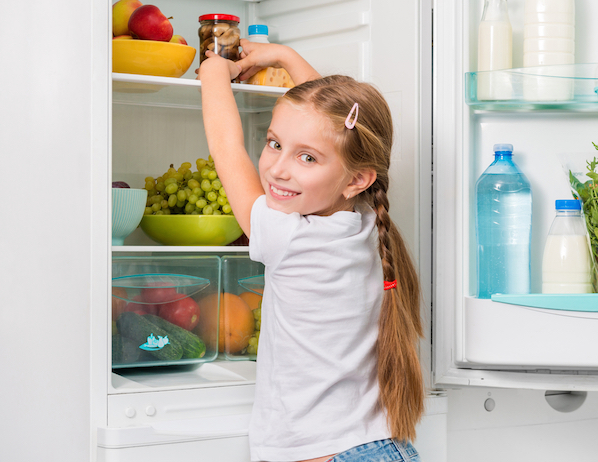 conservazione degli alimenti