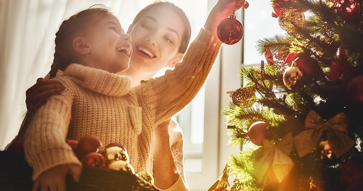 attività di natale per bambini